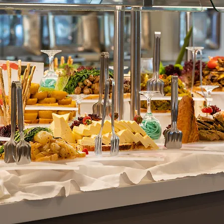 Alkoclar Exclusive 5*