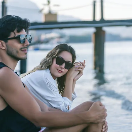 リゾート Alkoclar Exclusive