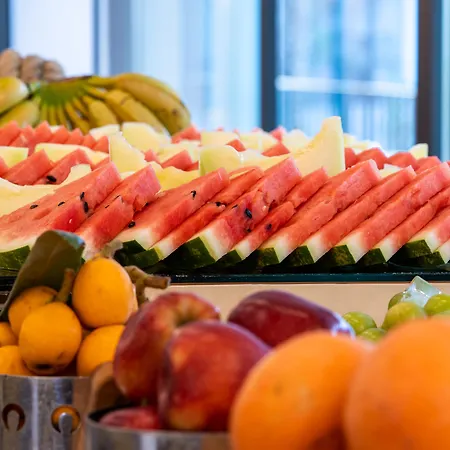 Alkoclar Exclusive リゾート