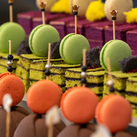 リゾート Alkoclar Exclusive 5*