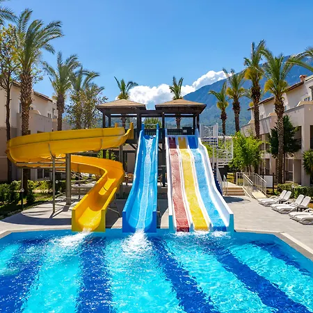 Alkoclar Exclusive リゾート 5*