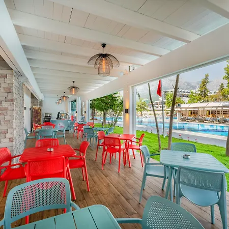 Alkoclar Exclusive 5*