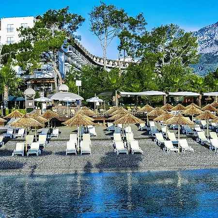 Alkoclar Exclusive Station touristique 5*
