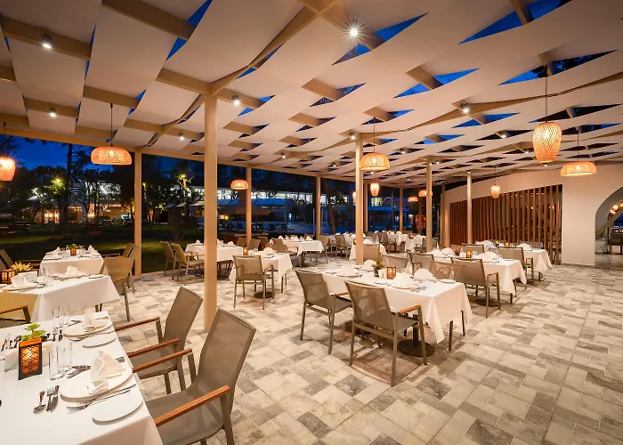אתר נופש Alkoclar Exclusive 5*