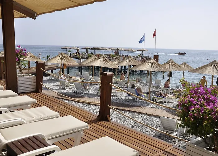 Alkoclar Exclusive 5* קמר