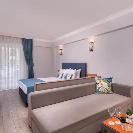 Alkoclar Exclusive אתר נופש 5*