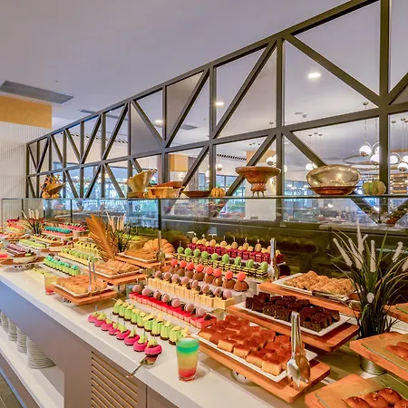 Alkoclar Exclusive אתר נופש