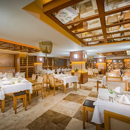 Alkoclar Exclusive אתר נופש קמר