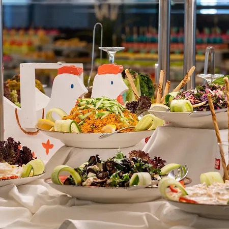 Alkoclar Exclusive אתר נופש 5*