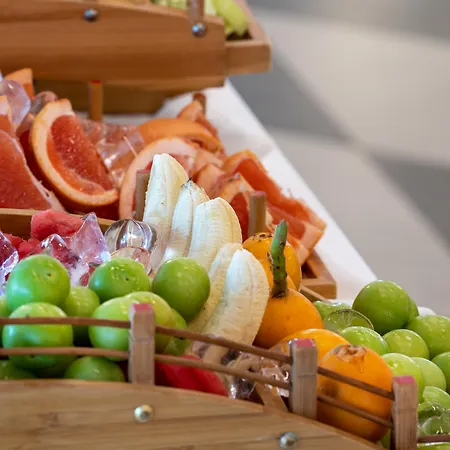 אתר נופש Alkoclar Exclusive