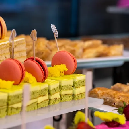 Alkoclar Exclusive 5*