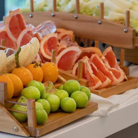 Alkoclar Exclusive קמר