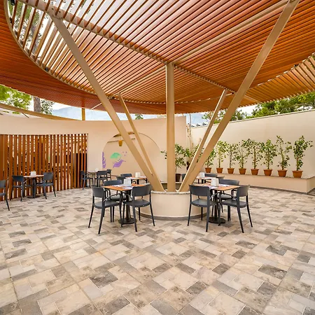 Alkoclar Exclusive 5*