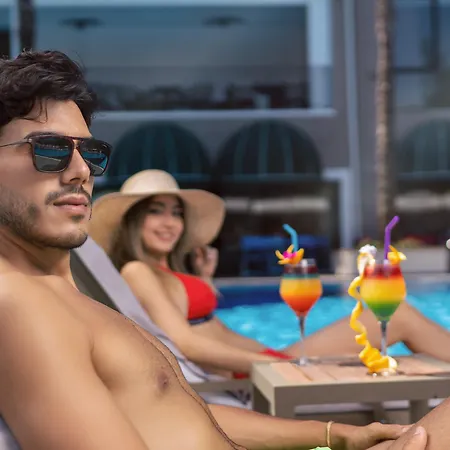 Alkoclar Exclusive 5*