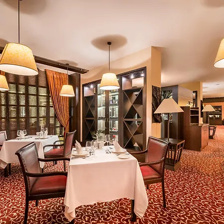 Alkoclar Exclusive אתר נופש קמר