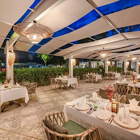 Alkoclar Exclusive 5*