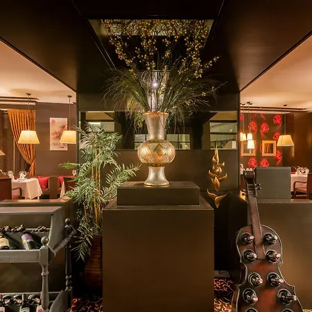 Alkoclar Exclusive אתר נופש 5*