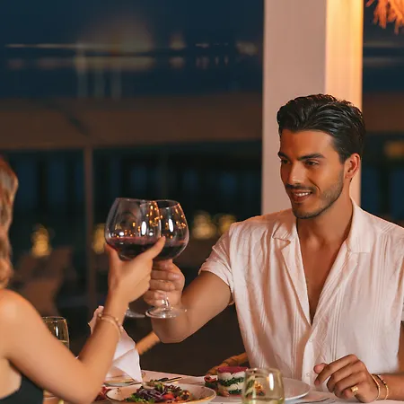 Alkoclar Exclusive אתר נופש