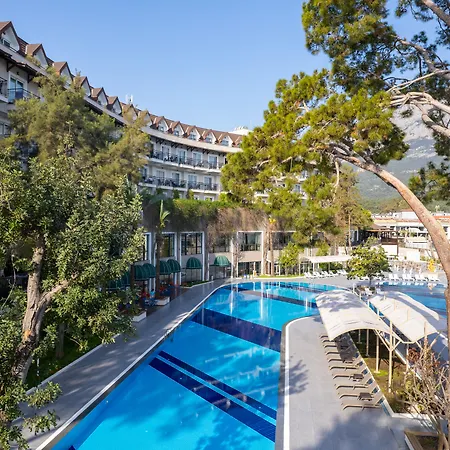 אתר נופש Alkoclar Exclusive 5*