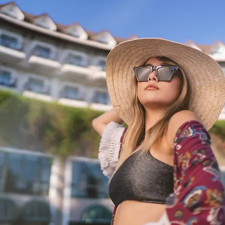 Alkoclar Exclusive קמר