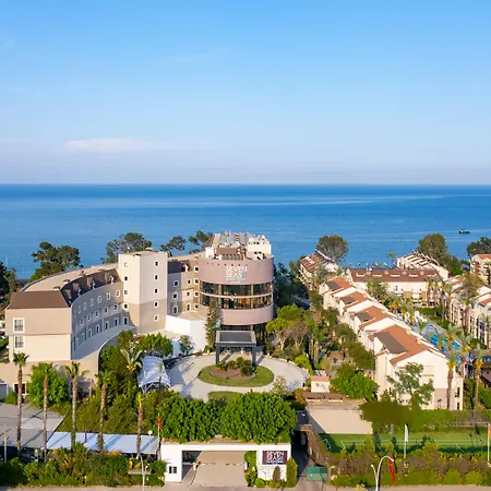 Alkoclar Exclusive אתר נופש 5*