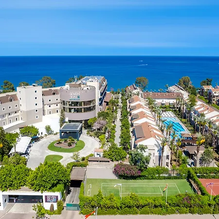 Alkoclar Exclusive אתר נופש 5*