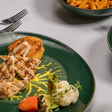 אתר נופש Alkoclar Exclusive