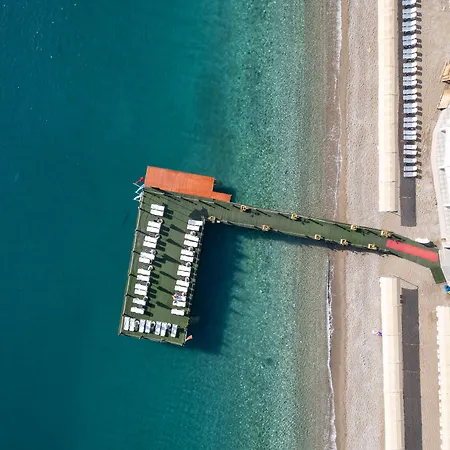 Alkoclar Exclusive אתר נופש 5*