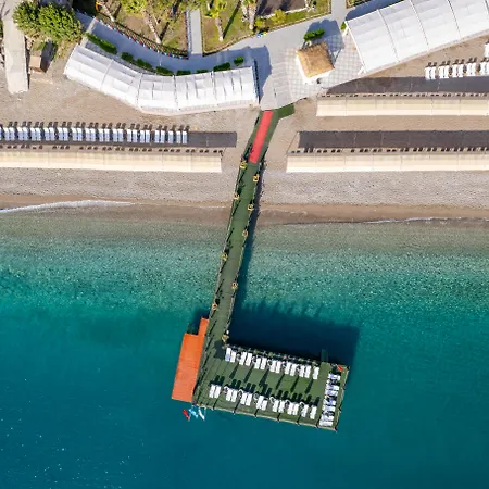 אתר נופש Alkoclar Exclusive 5*