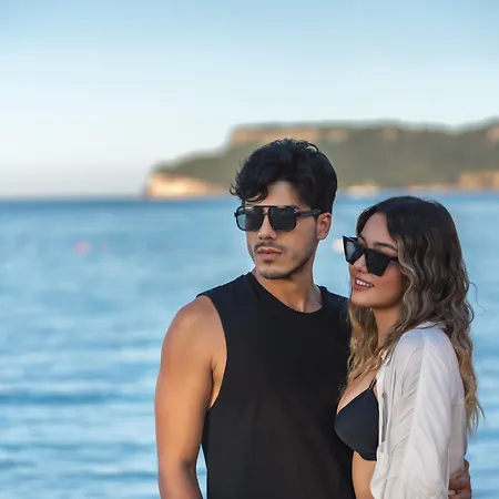 אתר נופש Alkoclar Exclusive קמר