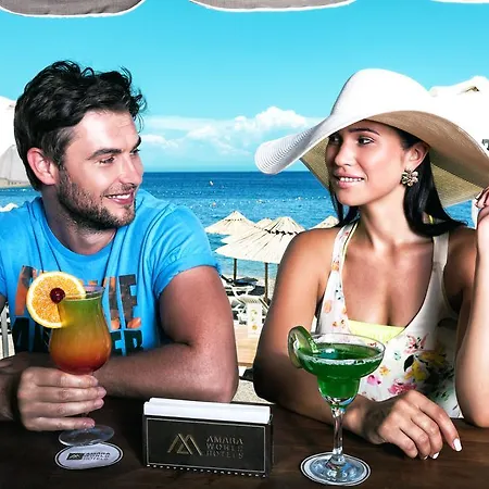 אתר נופש Alkoclar Exclusive 5*