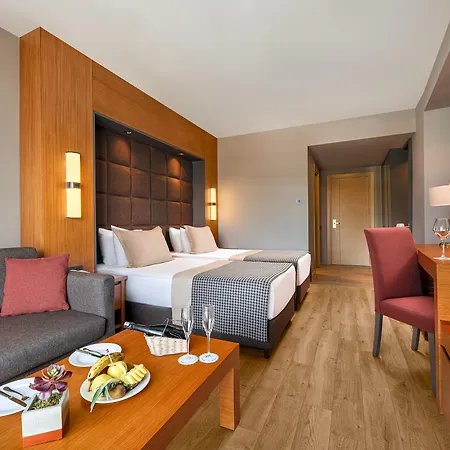 Alkoclar Exclusive Resort 5*