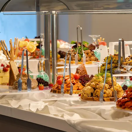 Alkoclar Exclusive 5*