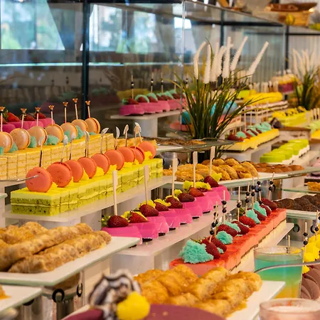 Alkoclar Exclusive Resort Kemer