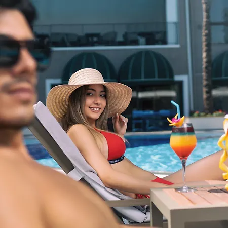 Alkoclar Exclusive Resort