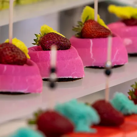 Alkoclar Exclusive Kemer