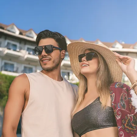 Alkoclar Exclusive Resort 5*