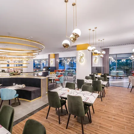 Resort Alkoclar Exclusive