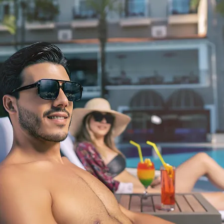 Resort Alkoclar Exclusive Kemer