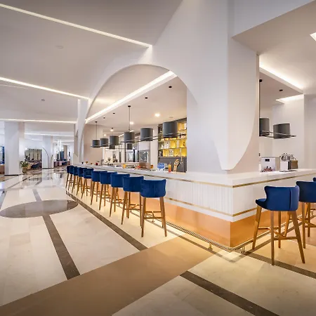 Resort Alkoclar Exclusive Kemer