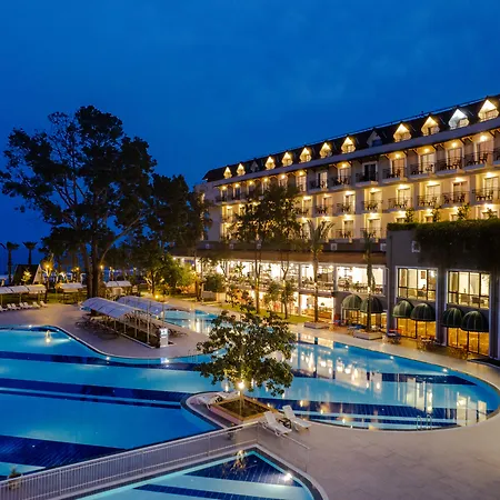 Resort Alkoclar Exclusive Kemer