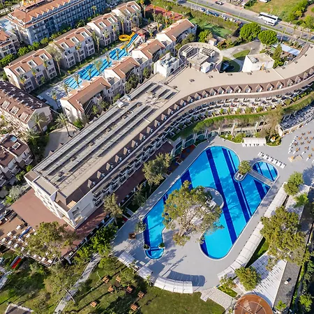 Resort Alkoclar Exclusive 5*