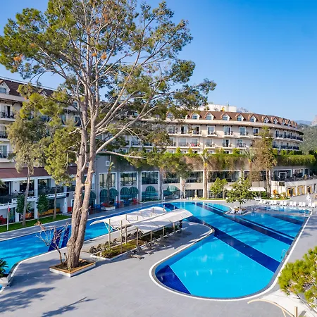 Alkoclar Exclusive Kemer