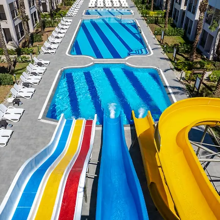 Alkoclar Exclusive Kemer