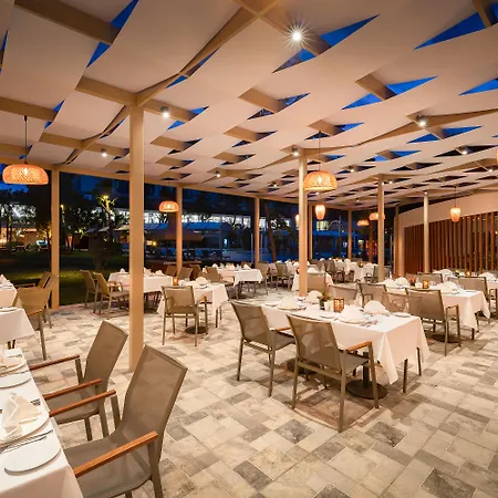 Resort Alkoclar Exclusive 5*