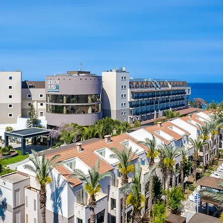 Alkoclar Exclusive 5* Kemer