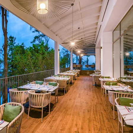 Alkoclar Exclusive 5* Kemer