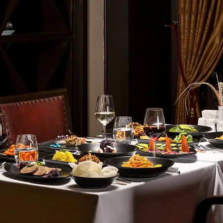 Resort Alkoclar Exclusive 5*