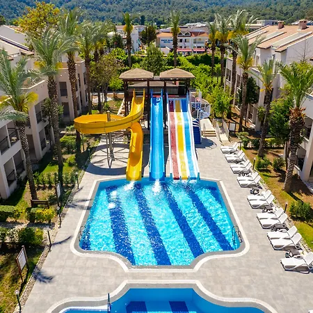 Ośrodek wypoczynkowy Alkoclar Exclusive 5*
