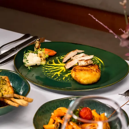 Alkoclar Exclusive Ośrodek wypoczynkowy 5*